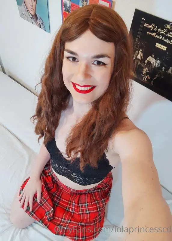 lolaprincesscd image #0