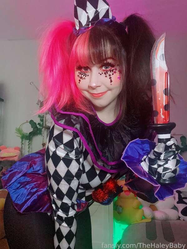 thehaleybaby image #1
