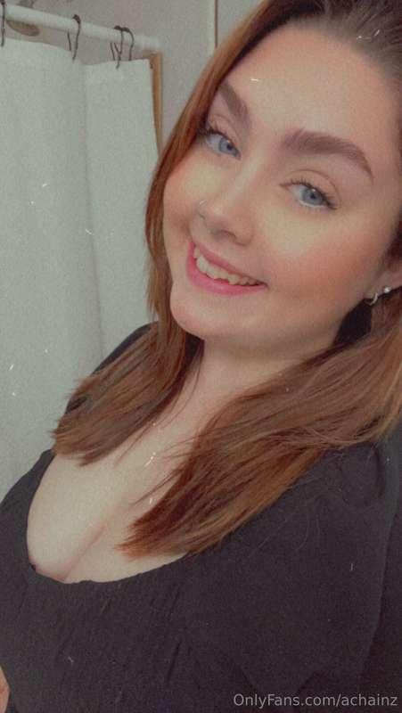 good morning, babes 🥰