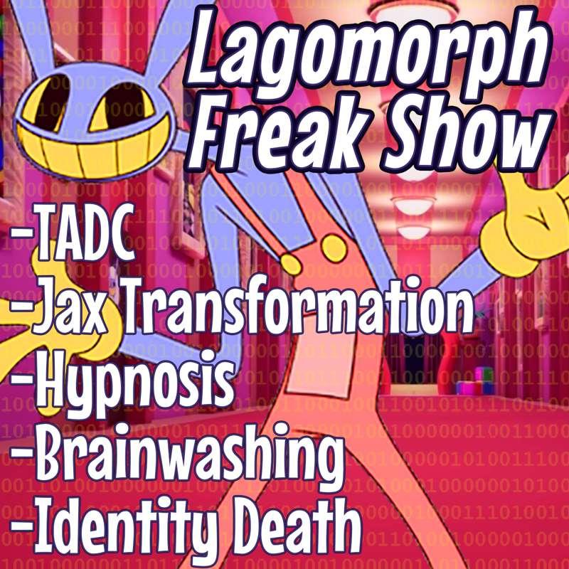 Lagomorph Freak Show