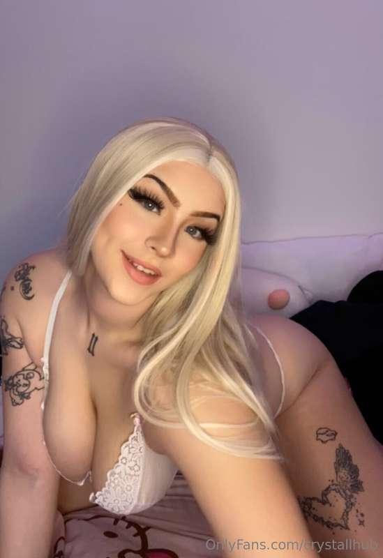 You can do one thing to my p*ssy, what is it?