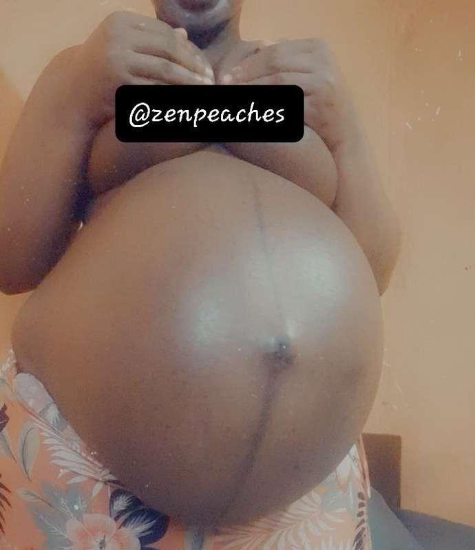 🤰 Dirty Fetish Lover 🤰@zenpeaches