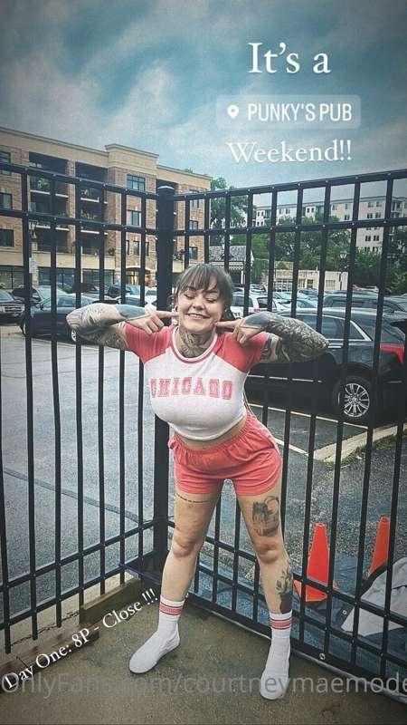worĸed αll weeĸeɴd 

peep тнαт ғιт