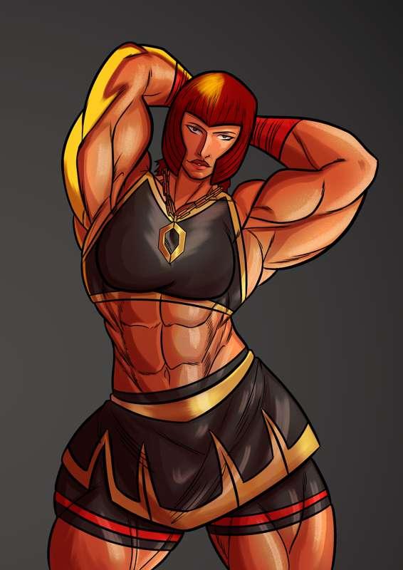 Marissa 