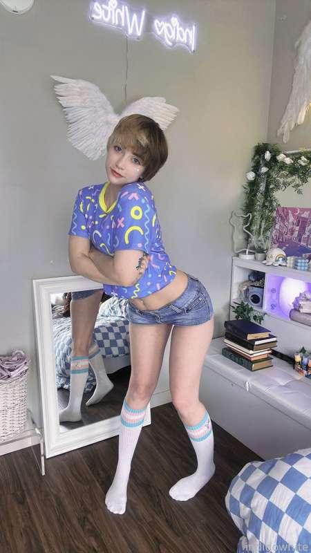 indigowhite image #9