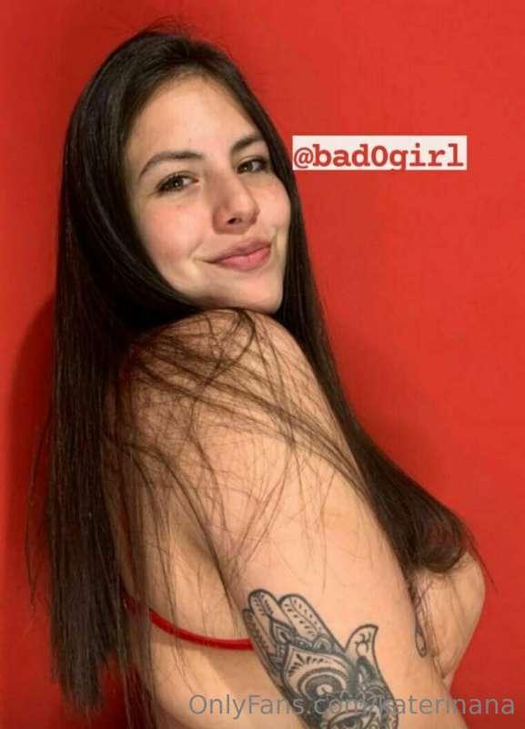 🟣 FREE @bad0girl 🟣
Come and see how daring I can be. I'll sh..