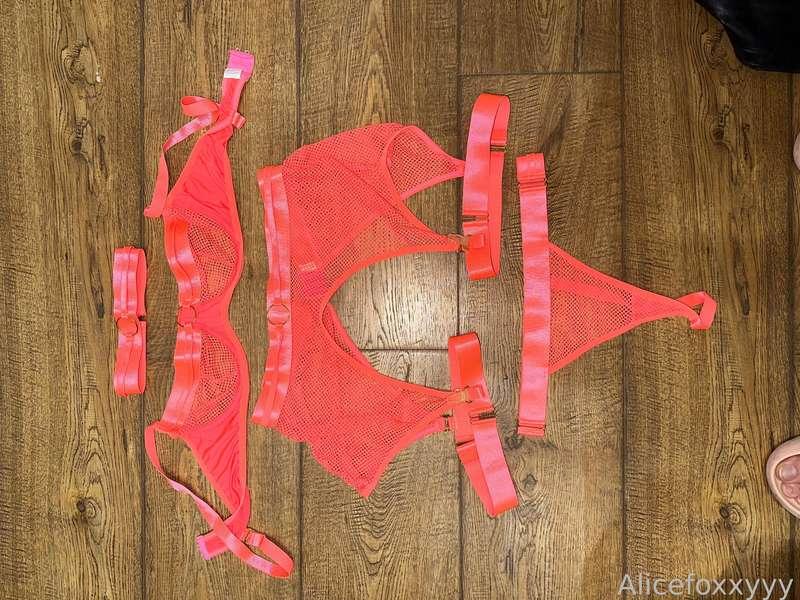 Hello, cute☺️ , I decided to free up space in the closet and sell your lingerie sets👙 🩱and swimwear , couple themed costumes nurse👩⚕️, also stockings, the pantyhose🦵 , some socks and if you like something I can send it to you with a photo 📸or video📽️ ( for example to cum in these panties or underwear ) . I haven't sent parcels for a long time, it's so exciting that it even excites 💦 

Help me free up space in the closet and get new beautiful sets of underwear and suits in which I will delight and excite you even more

DM me if u interested ❤️‍🔥

#fetish #panties #underwear #blondie #fyp #pantyhose #stocking #blondie #cute #smalltits #cute #nurse #ahegao #petite #young #teen #boobs#booty