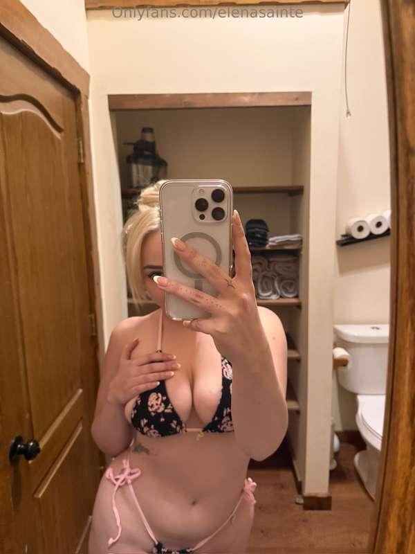 💗