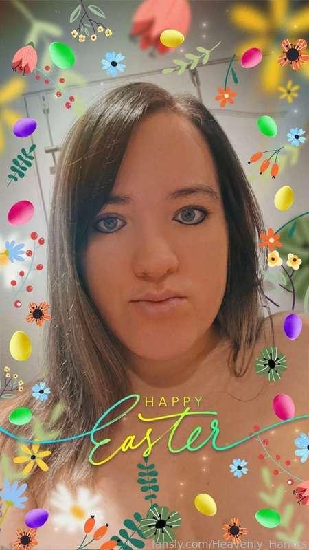 What did you do for Easter 🐣 

#fyp #blueeyes #natural #young
