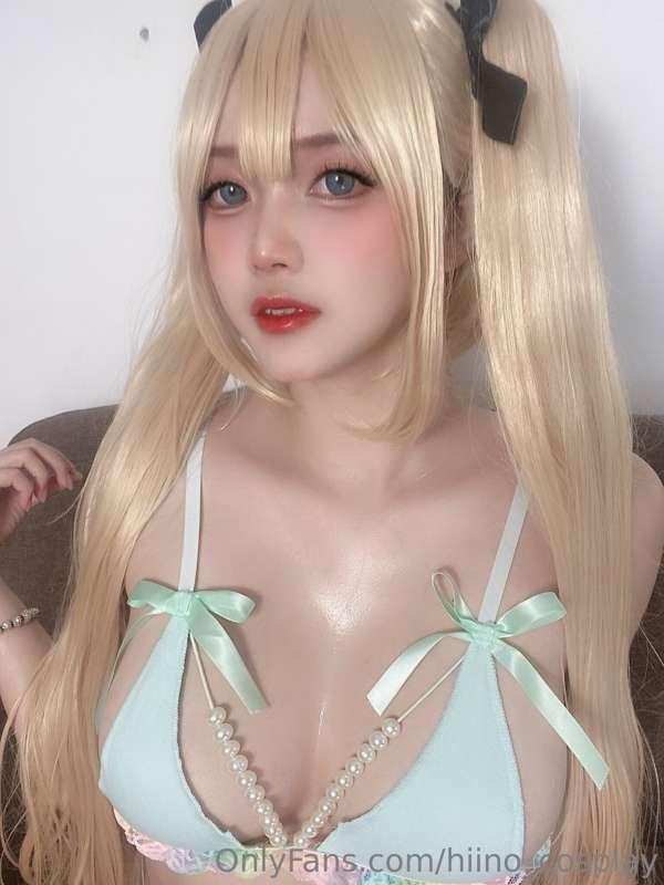 The weather seems to be too hot these days. Let's go cool do..