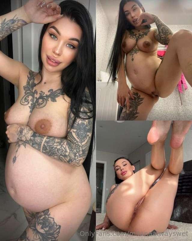 Wanna cum?💦 @vippagedixxxon, she knows all about it! Whateve..