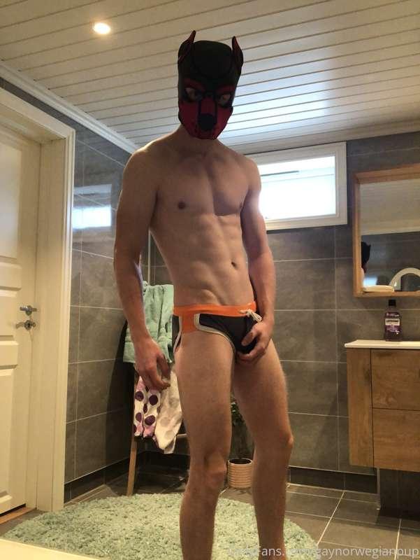 Post beach fun? or even better... beach fun?😈🏖