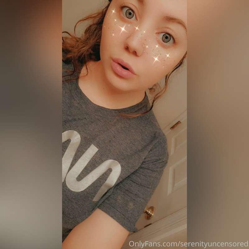 💕  video filmed 😘 will post it when I can😘