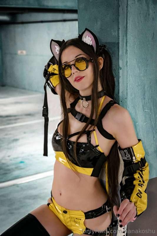 i've been reminded that I posted very few pics from this sho..