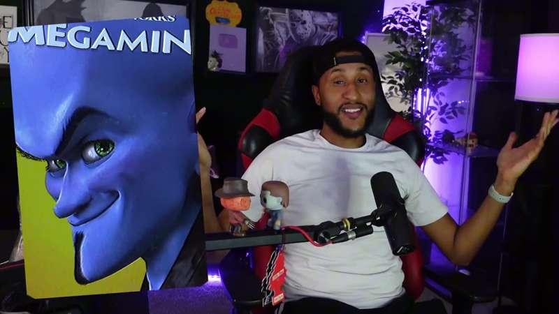 Megamind - Full Movie Reaction