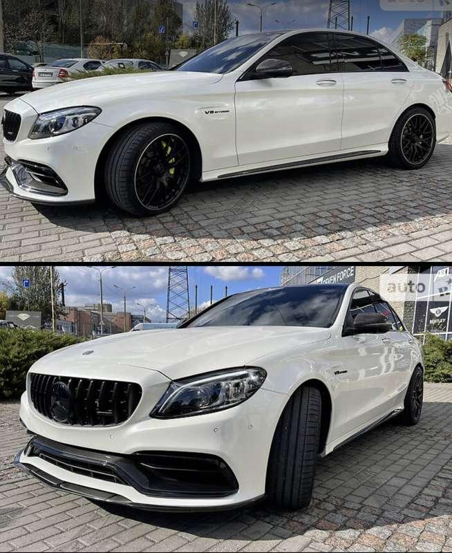 Hmmm I dream of me sitting in a Mercedes c63s just right in ..