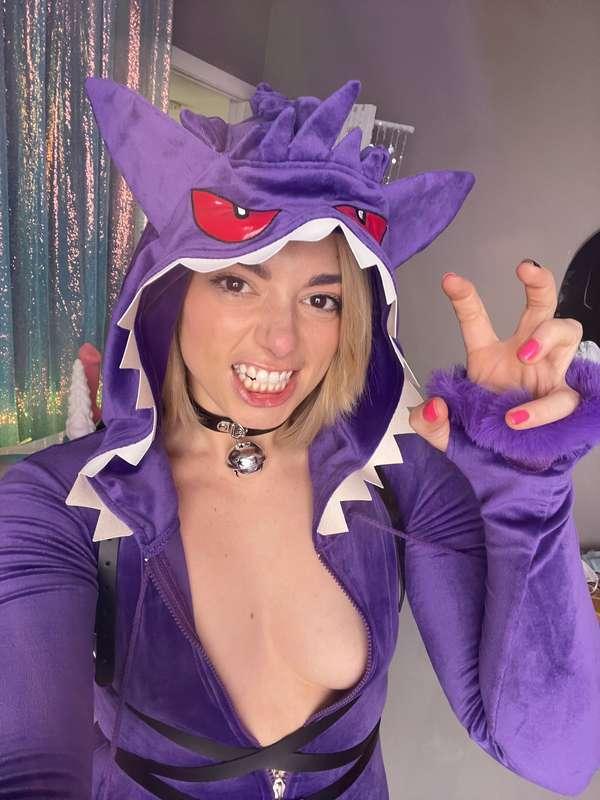 gotta stuff em all - cum help me!full set on my VIP page @so..