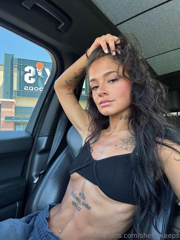 I want to SEXXXT!😈