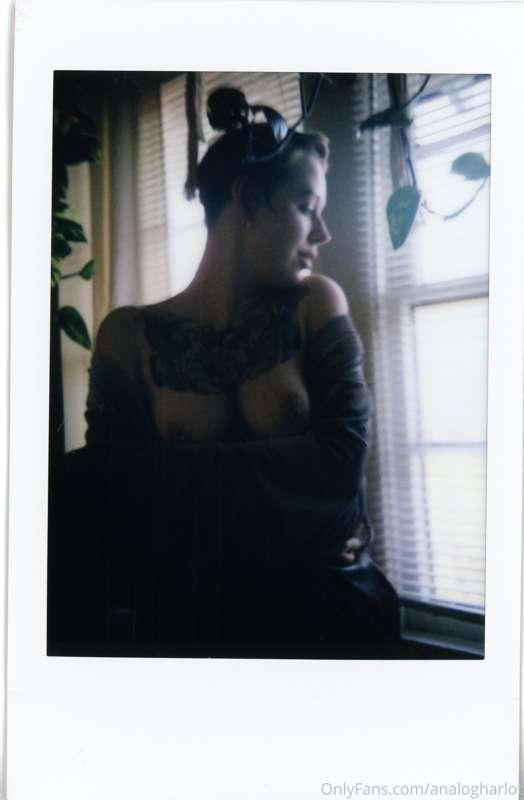 Buy me film from my wish-list so I can shoot more!