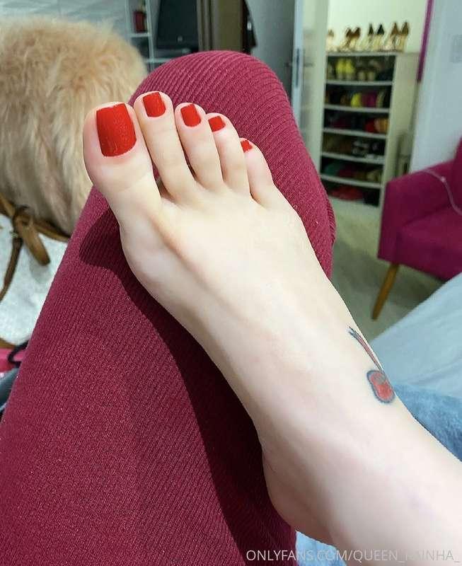 New color🔥Cor nova.