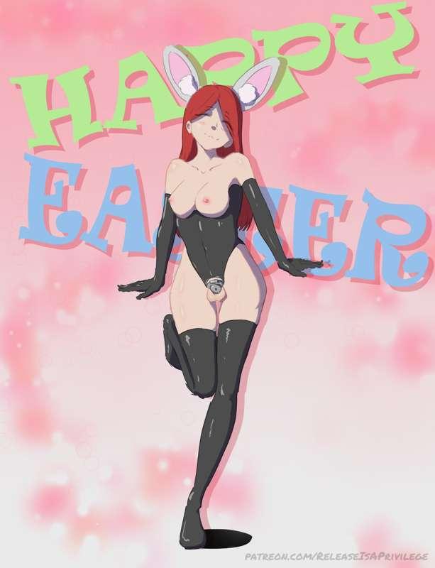 Happy Easter!!