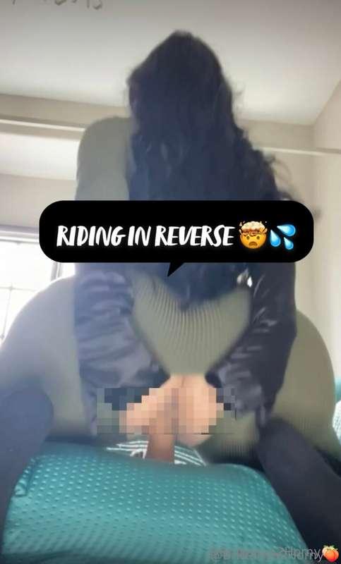 I want to ride you like this !! 🥵💦