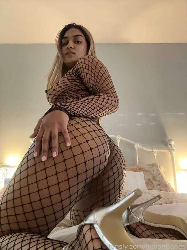 Bend me over and have your way 😈