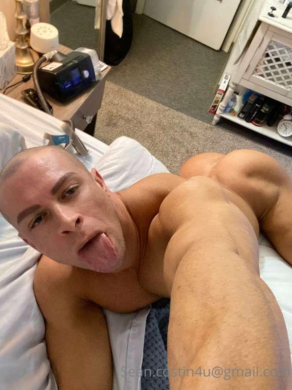Waiting for you, rents due. Please fuck me so I can earn tha..