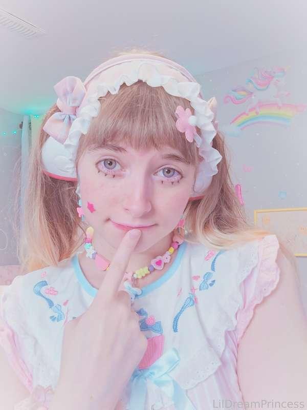 lildreamprincess image #16