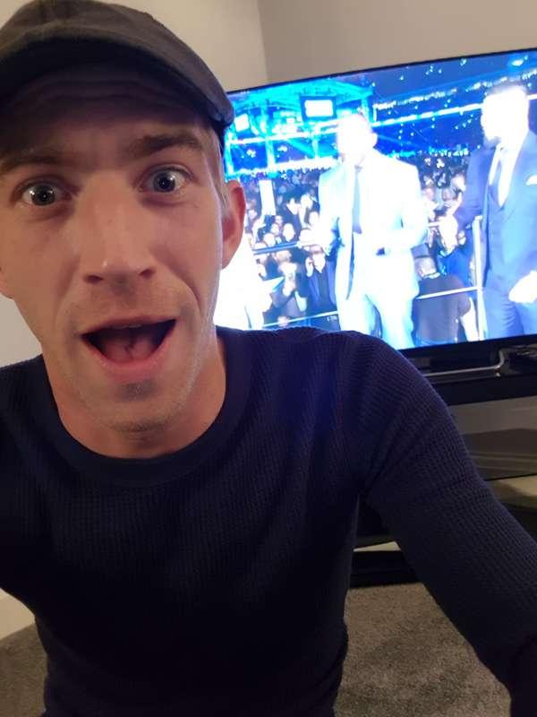 who's watching the fight??? predictions???