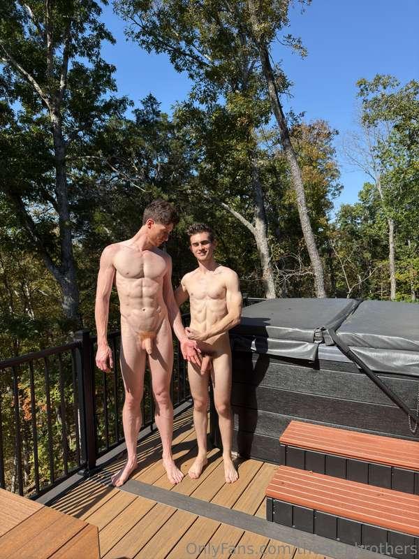 Halloween, the one day everyone dresses up… but we decided t..
