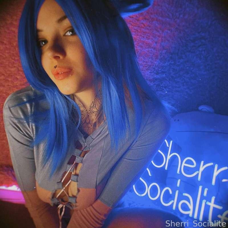 sherri_socialite image #0