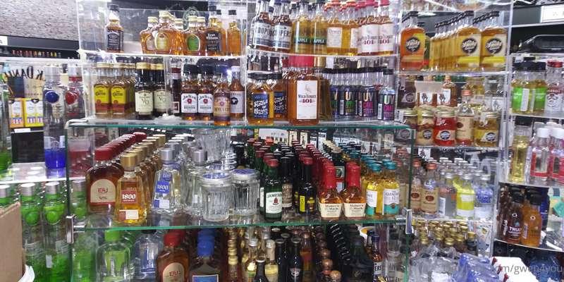 What should I drink tonight, fam?