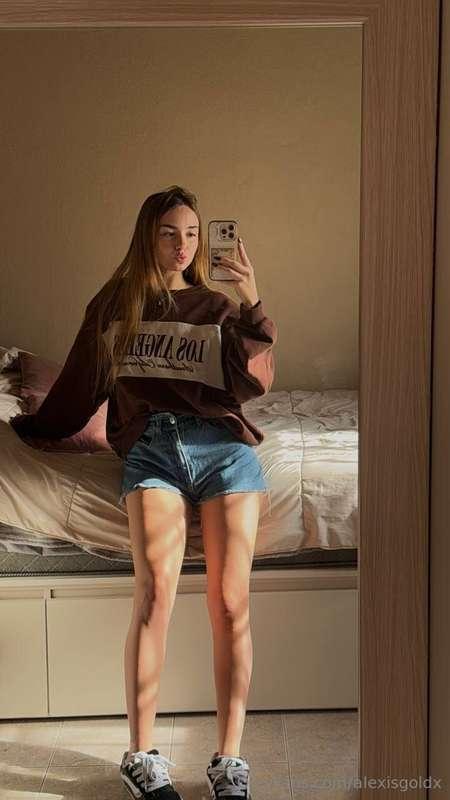 Dare to fall into my world of temptation? 💋