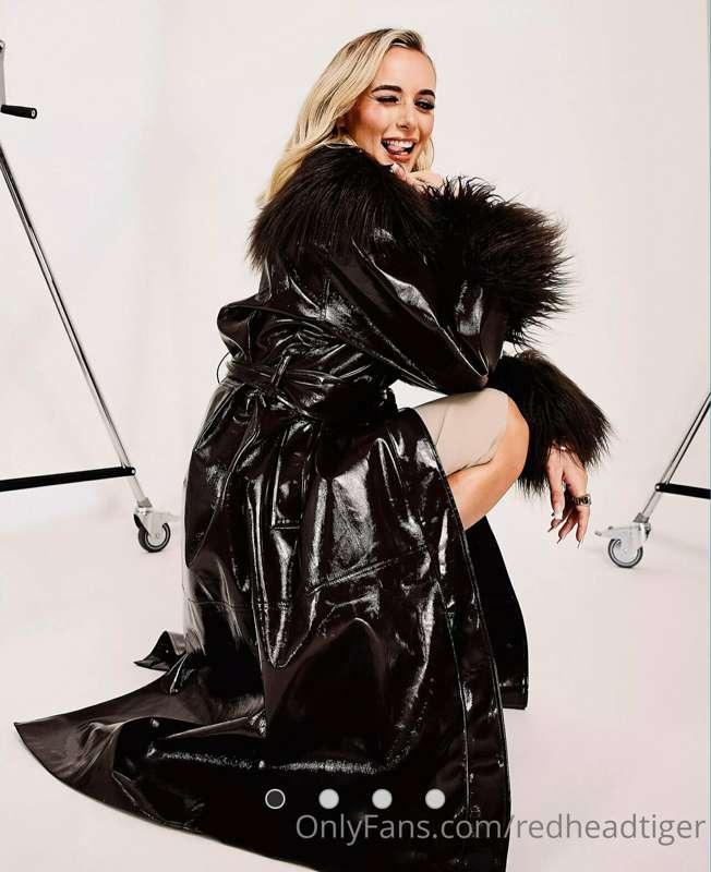 I Would like to Buy this coat… Your opinion? 😎👢