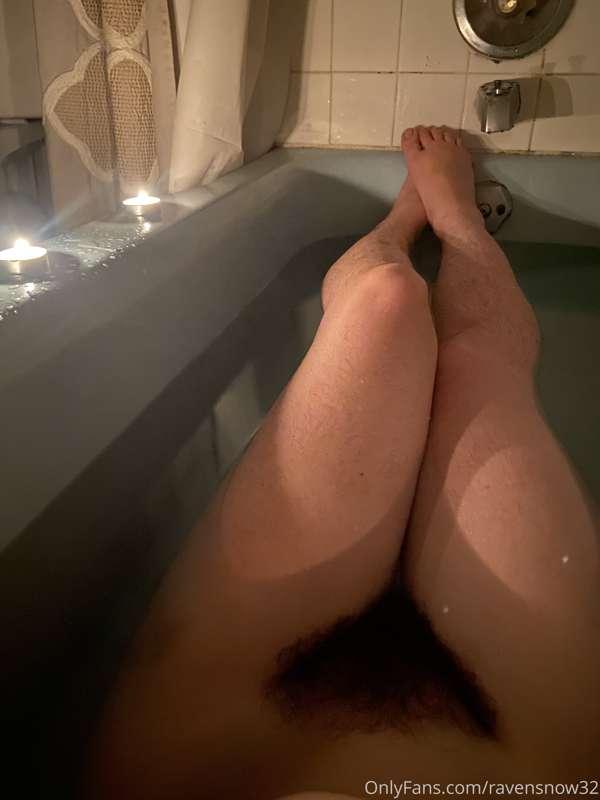 🛁💕🌙