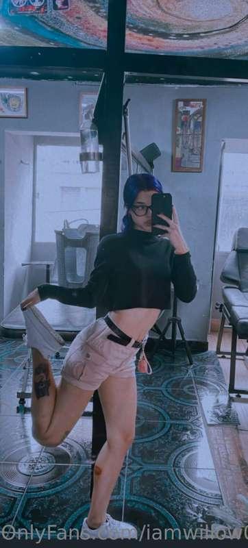 Hi ✌️