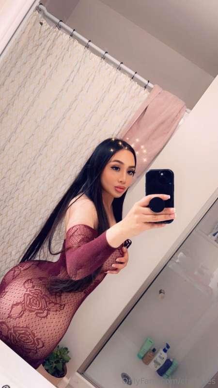 the feeling of lace>