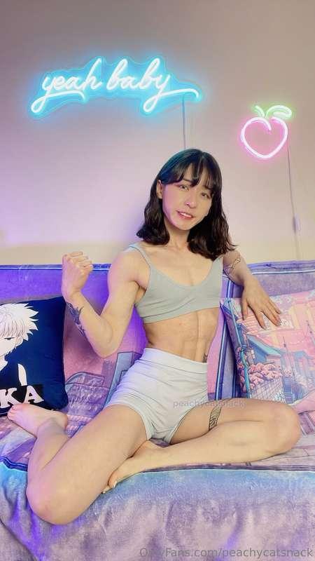 peachycatsnack image #1