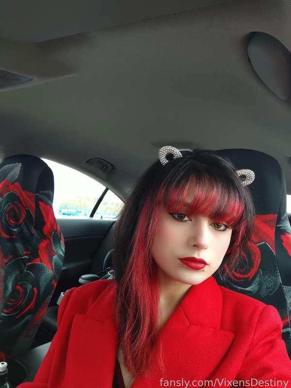 vixensdestiny image #1