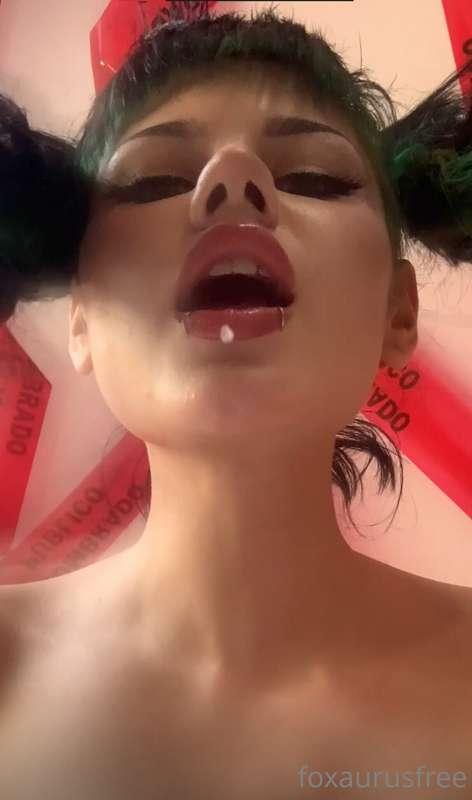 Would you like to have me like this under you baby? I'm onli..