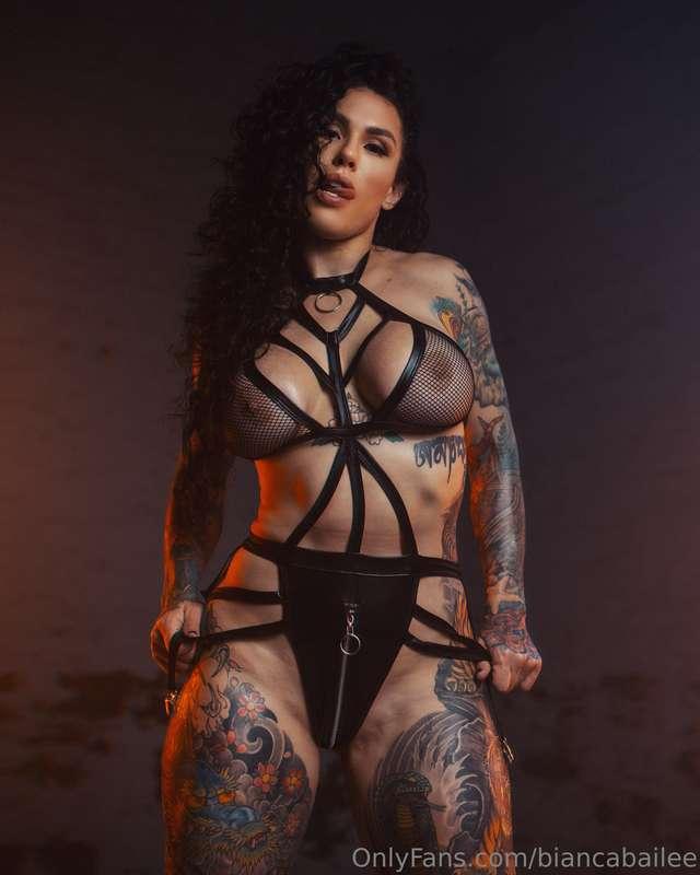 *I'll make you beg for all of this* 🥵