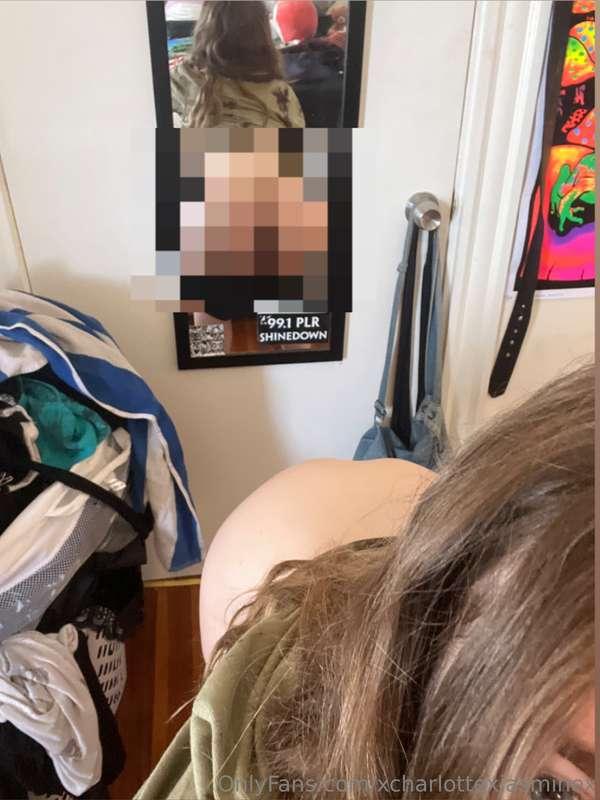 Message me for a full pic like this one c: