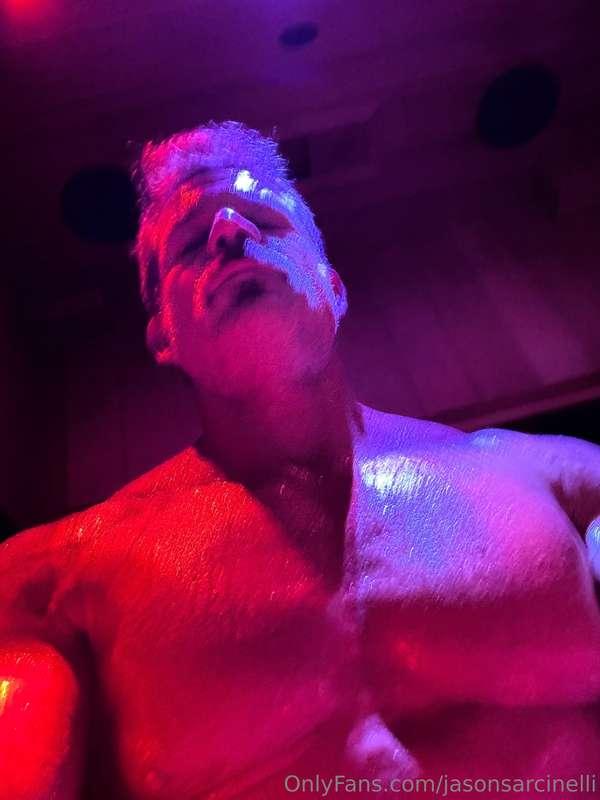 POV while on ur knees