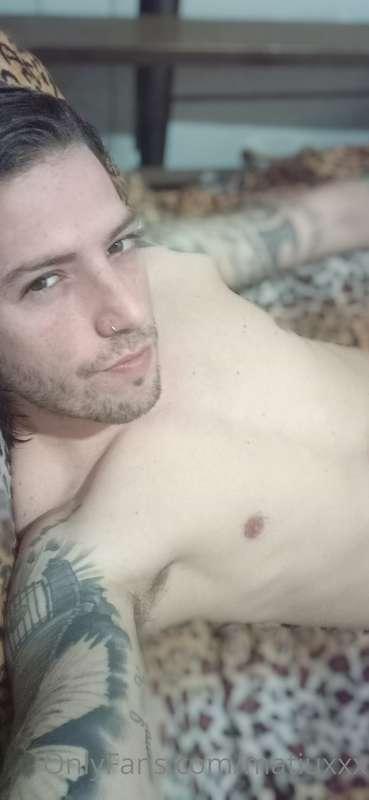 Relaxing Sunday, how was your day?