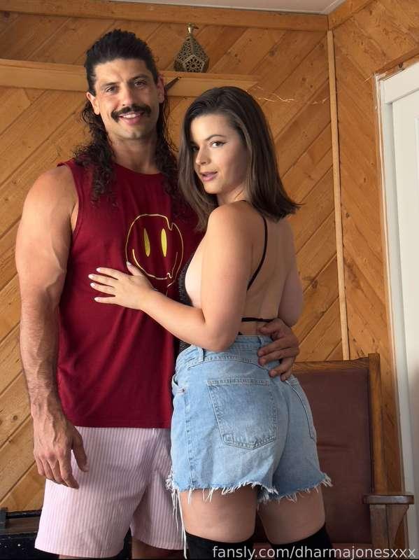 dharmajonesxxx image #1