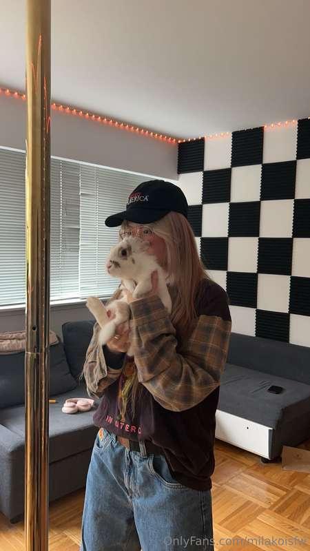 😘
