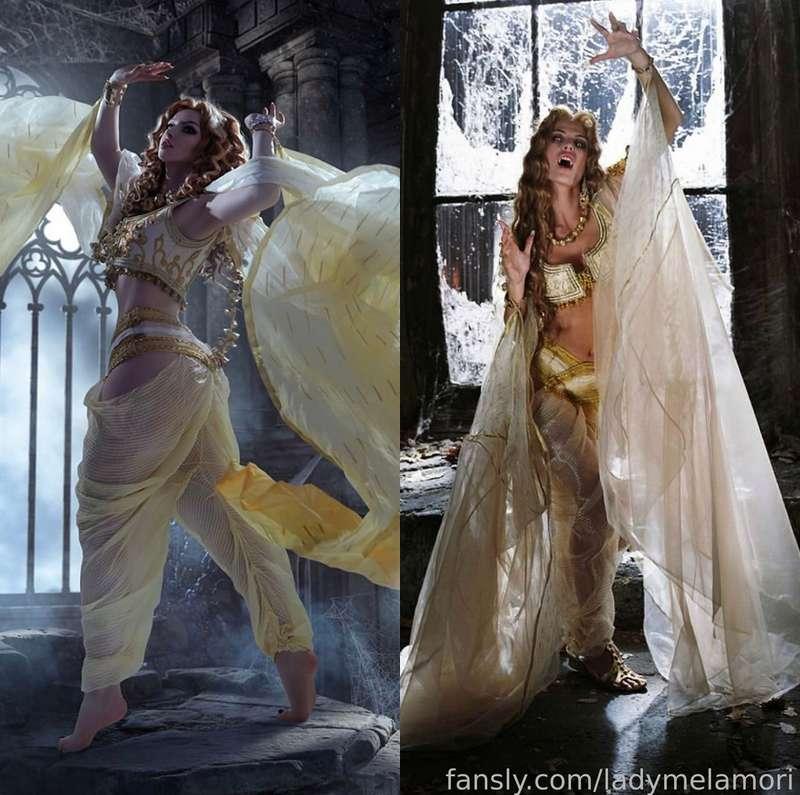 ladymelamori image #2