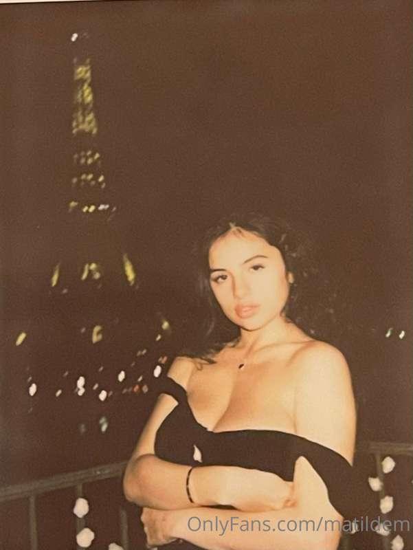 On film