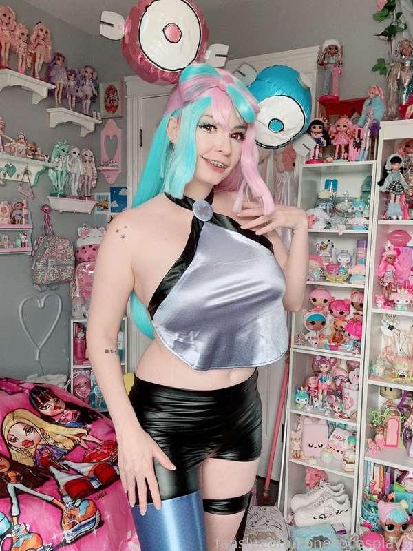konekocosplays image #11